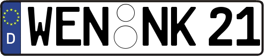 WEN-NK21