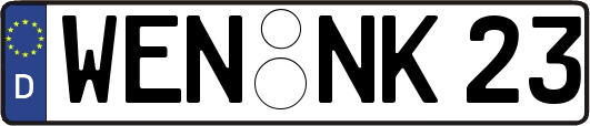 WEN-NK23
