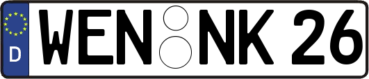 WEN-NK26