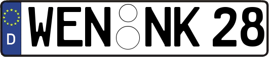 WEN-NK28
