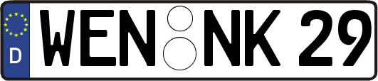 WEN-NK29