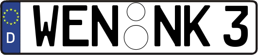 WEN-NK3