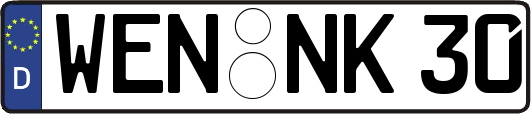 WEN-NK30
