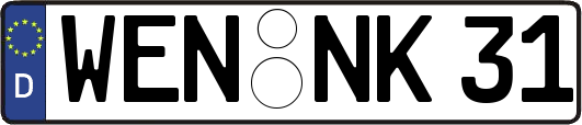 WEN-NK31