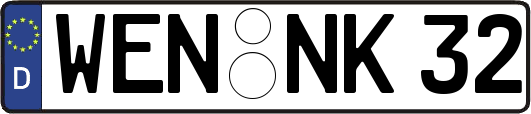 WEN-NK32
