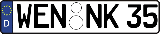 WEN-NK35