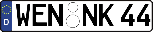 WEN-NK44