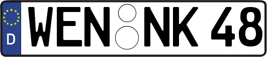WEN-NK48