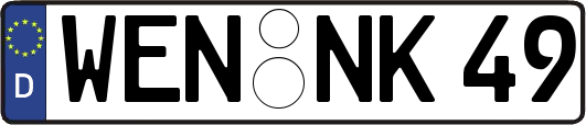 WEN-NK49