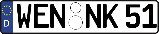 WEN-NK51