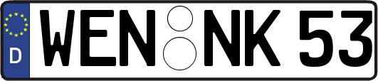 WEN-NK53