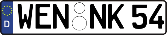 WEN-NK54
