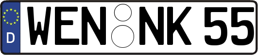WEN-NK55