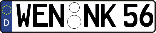 WEN-NK56