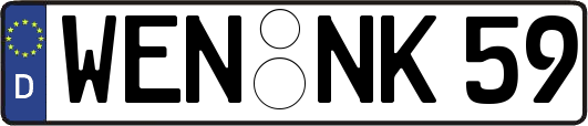 WEN-NK59