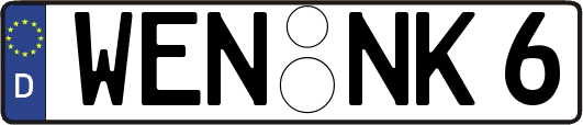 WEN-NK6