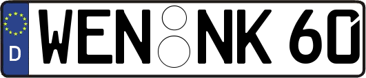 WEN-NK60