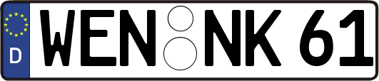 WEN-NK61