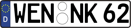 WEN-NK62