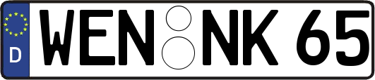 WEN-NK65
