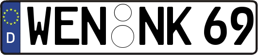 WEN-NK69