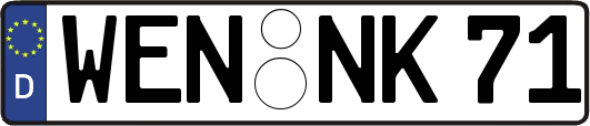 WEN-NK71