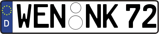 WEN-NK72