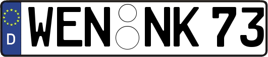 WEN-NK73