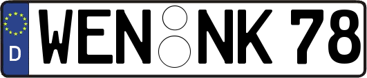 WEN-NK78