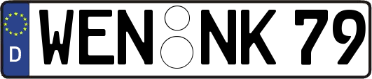 WEN-NK79