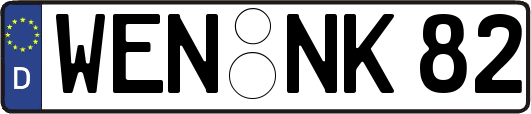 WEN-NK82