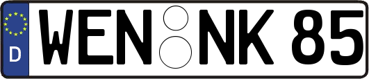 WEN-NK85