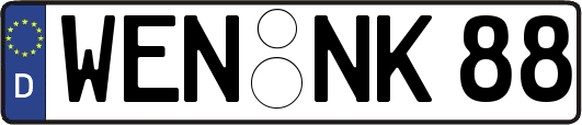 WEN-NK88