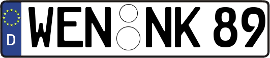WEN-NK89