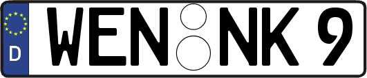 WEN-NK9