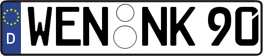 WEN-NK90