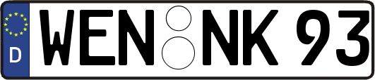 WEN-NK93