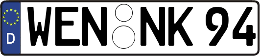 WEN-NK94