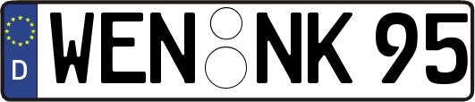 WEN-NK95