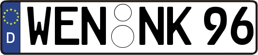 WEN-NK96