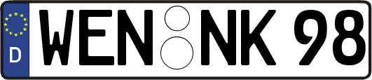 WEN-NK98