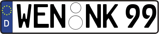 WEN-NK99
