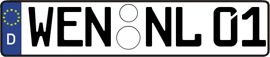 WEN-NL01