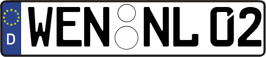 WEN-NL02