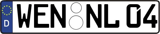 WEN-NL04
