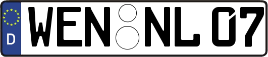 WEN-NL07