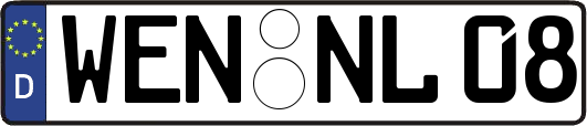 WEN-NL08