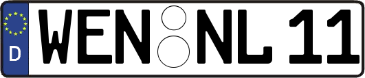 WEN-NL11