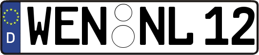 WEN-NL12