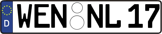 WEN-NL17